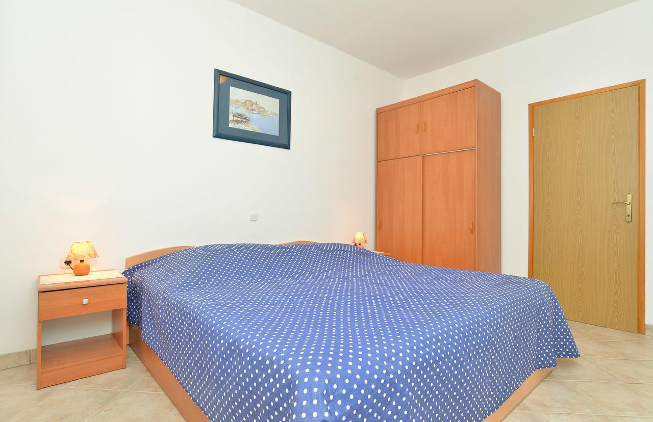 Apartments Denis 344 Fažana Exterior foto